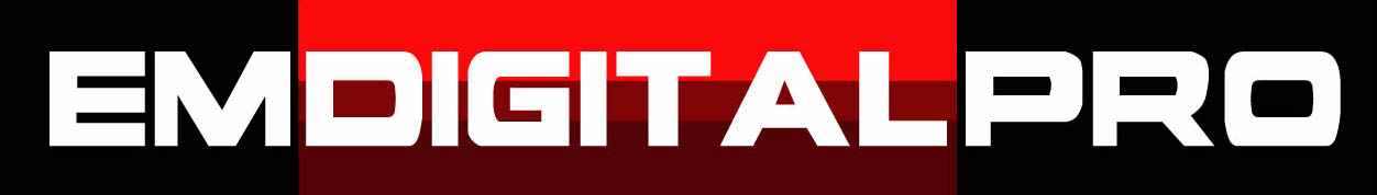 EMDigital Pro